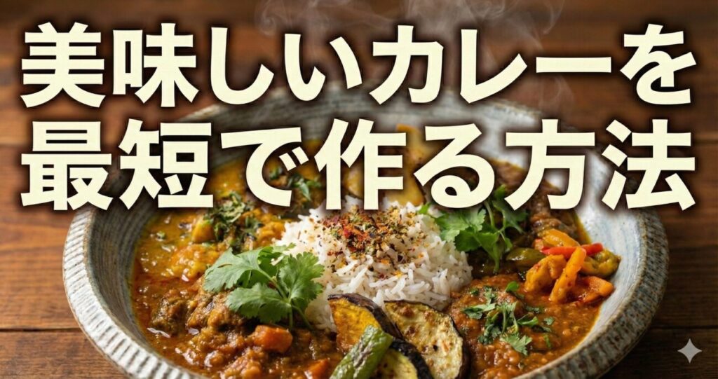 curry