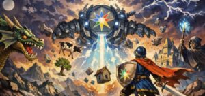 AIに立ち向かう人